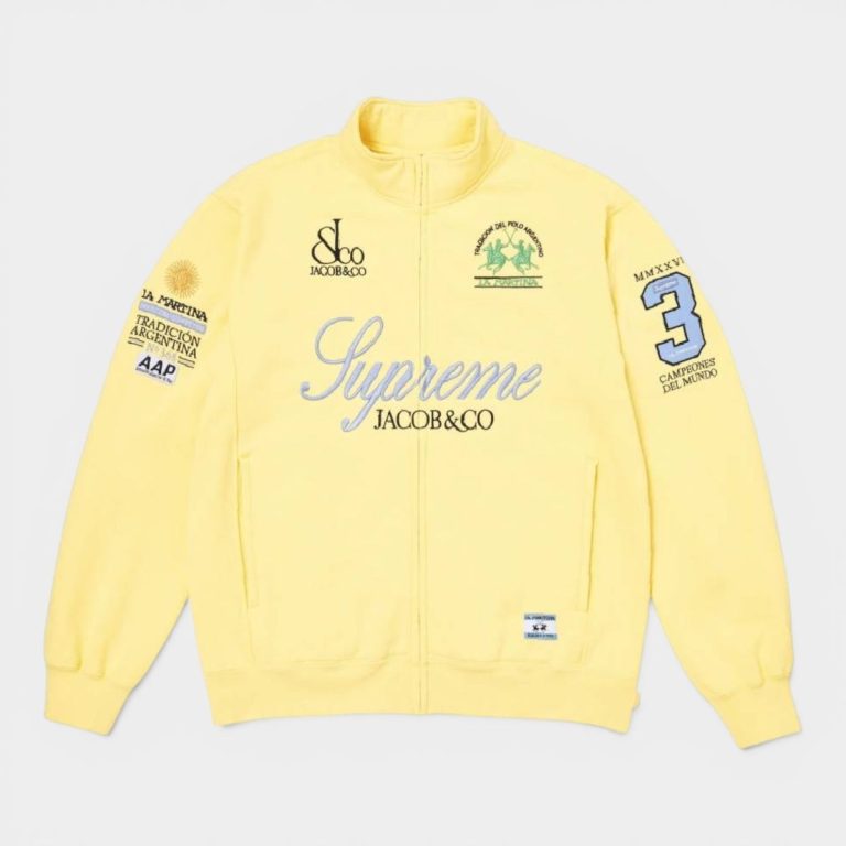 Supreme シュプリーム 2026SS Knit Logo Crusher ニットロゴ