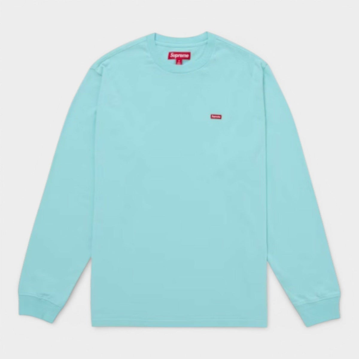 Supreme シュプリーム 2026SS Small Box L/S Tee スモールボックス