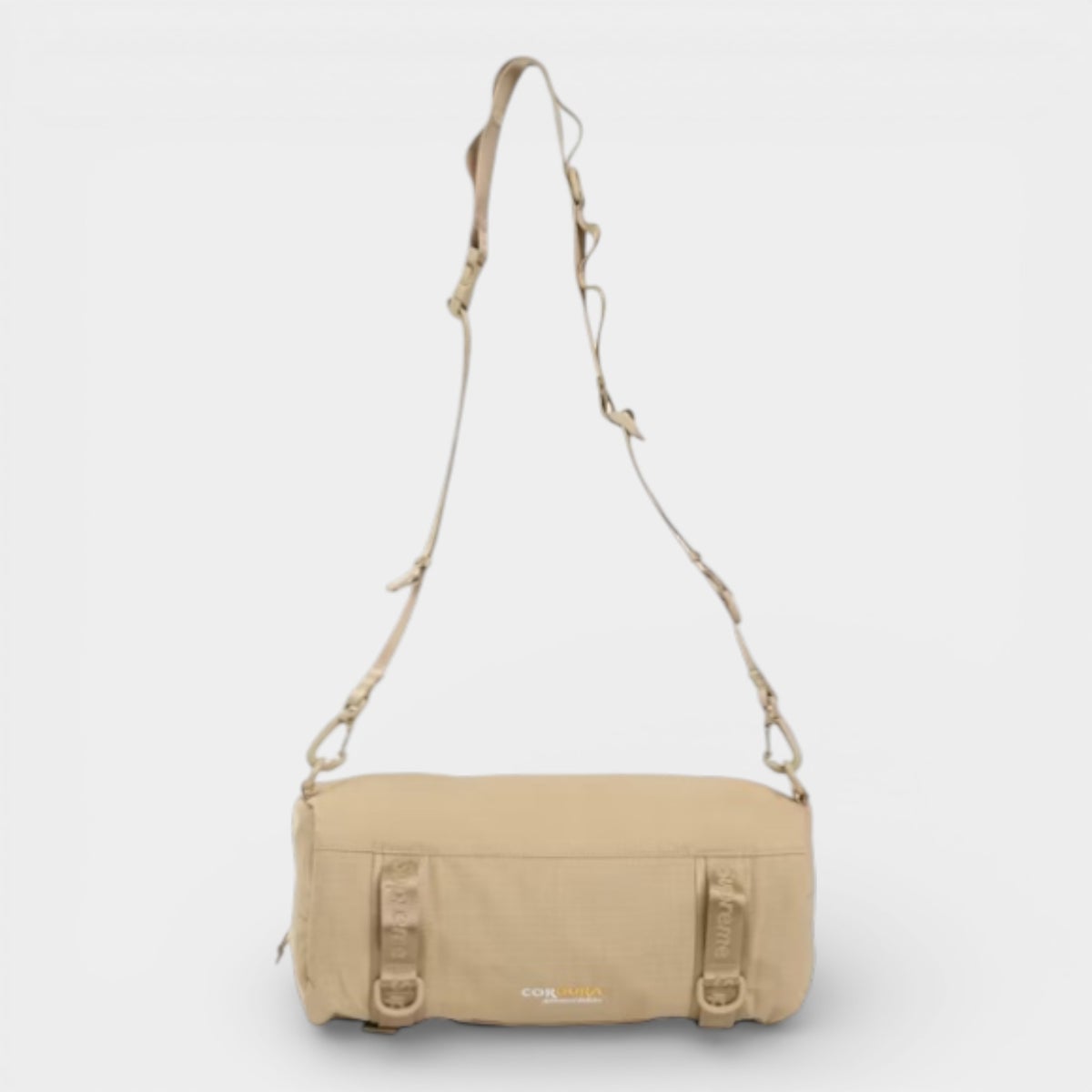 Supreme シュプリーム 2026SS Utility Bag ユーティリティバッグ タン 