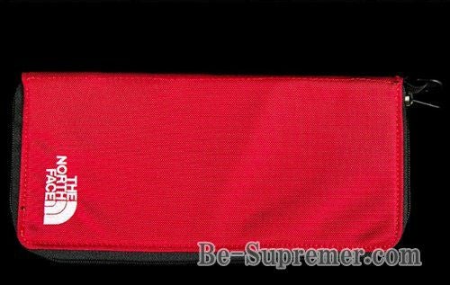 Supreme シュプリーム 19SS The North Face Arc Logo Organizer Bag