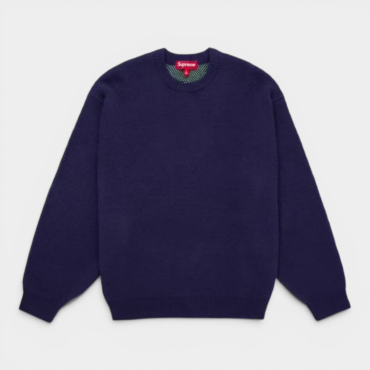 Supreme シュプリーム 2026SS Spitfire Sweater スピットファイア