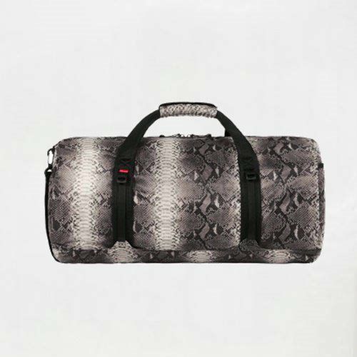 Supreme シュプリーム 18SS The North Face Snakeskin Flyweight