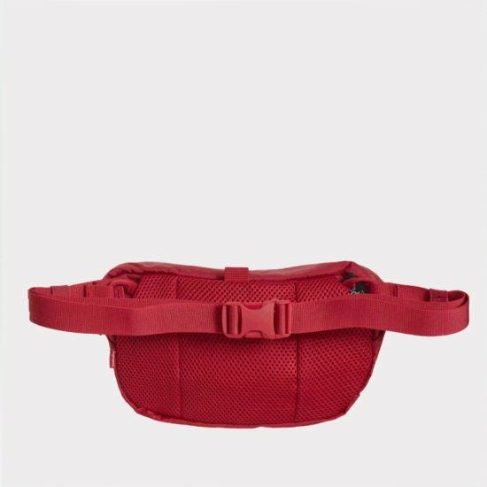 Supreme シュプリーム 2023AW Waist Bag ウエストバッグ レッド