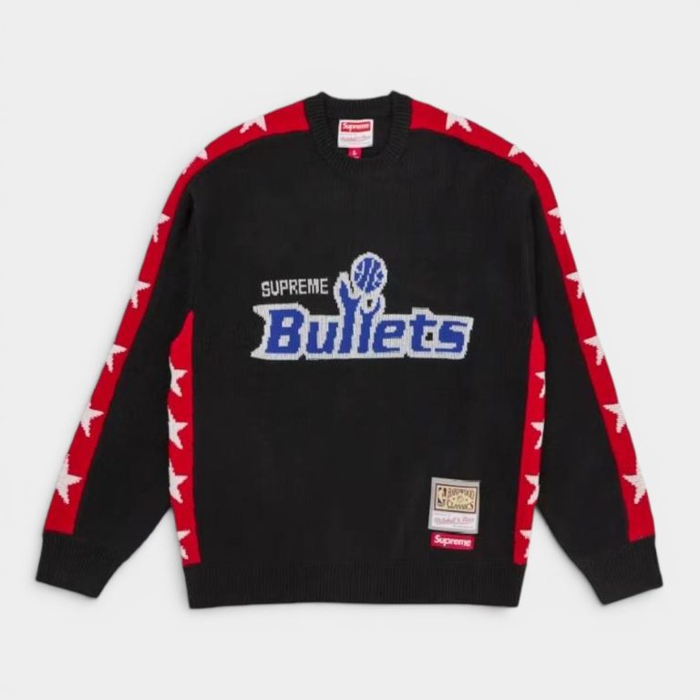 Supreme シュプリーム 2026SS Arabic Logo Hooded Sweatshirt