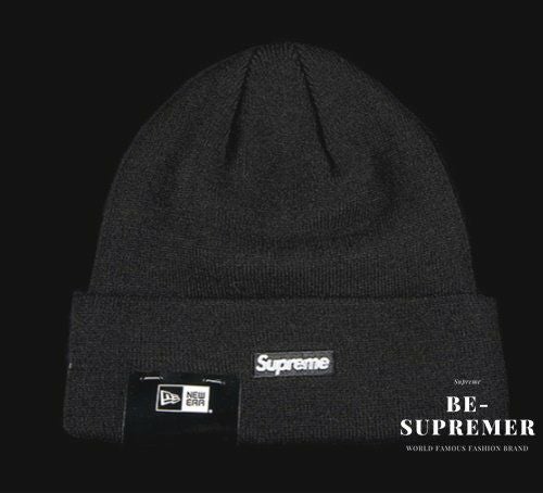 Supreme シュプリーム 21SS New Era Swarovski S Logo Beanie