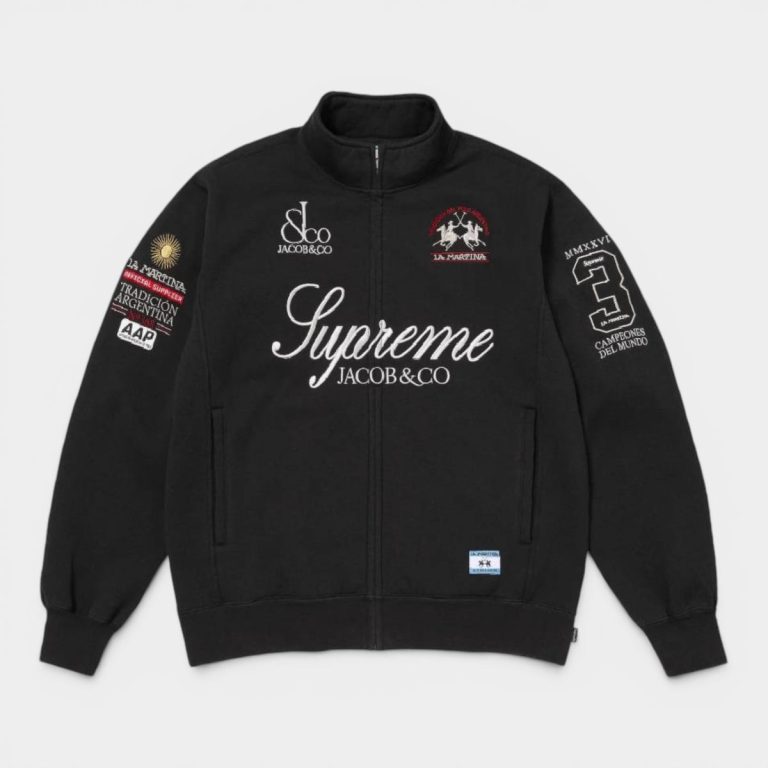 Supreme シュプリーム 19SS The North Face Arc Logo Organizer Bag