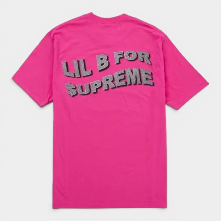 Supreme シュプリーム 2026SS Small Box L/S Tee スモールボックス