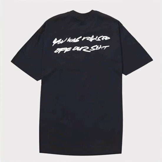 Supreme シュプリーム 23AW Gotham Tee ゴッサムTシャツ ブラック