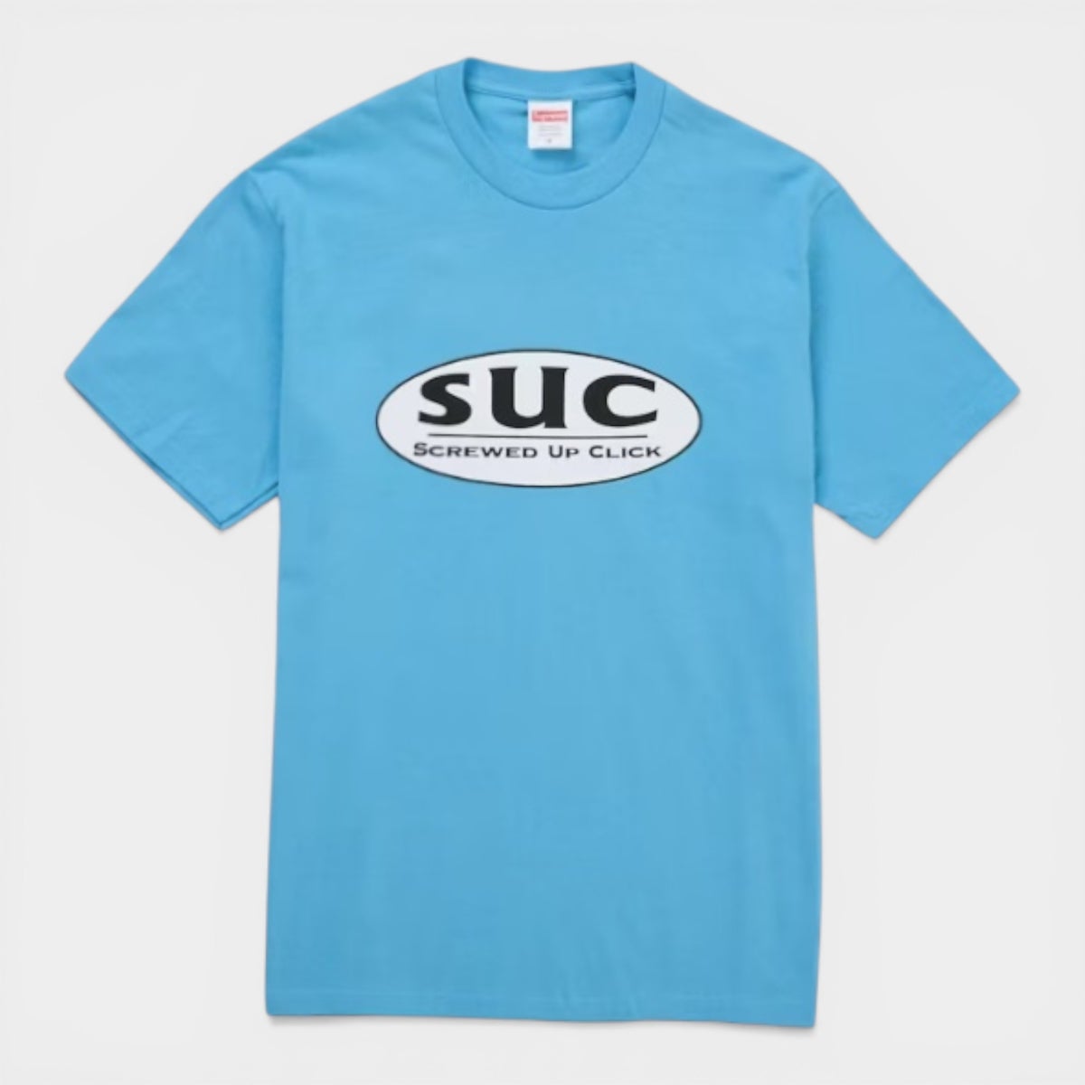 Supreme シュプリーム 2026SS DJ Screw SUC Tee DJスクリュー SUC T