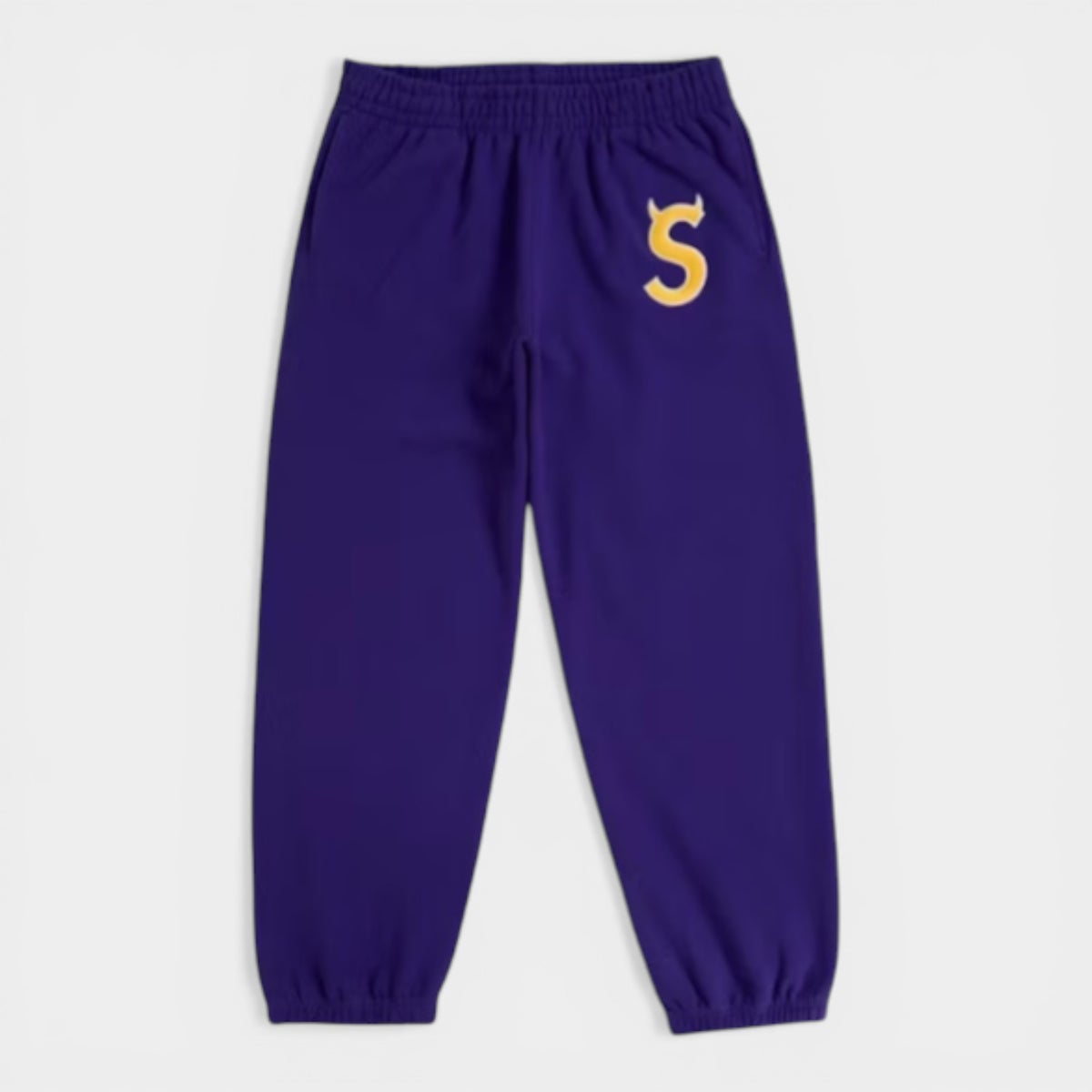 Supreme シュプリーム 2026SS Devil S Logo Sweatpant デビル Sロゴ