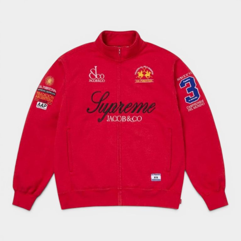 Supreme シュプリーム 2026SS Knit Logo Crusher ニットロゴ