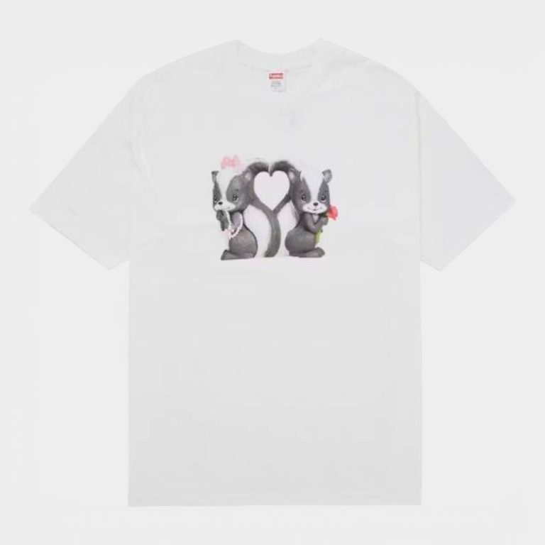 Supreme シュプリーム 2025SS Aphex Twin Windowlicker Tee