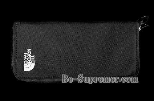 Supreme シュプリーム 19SS The North Face Arc Logo Organizer Bag
