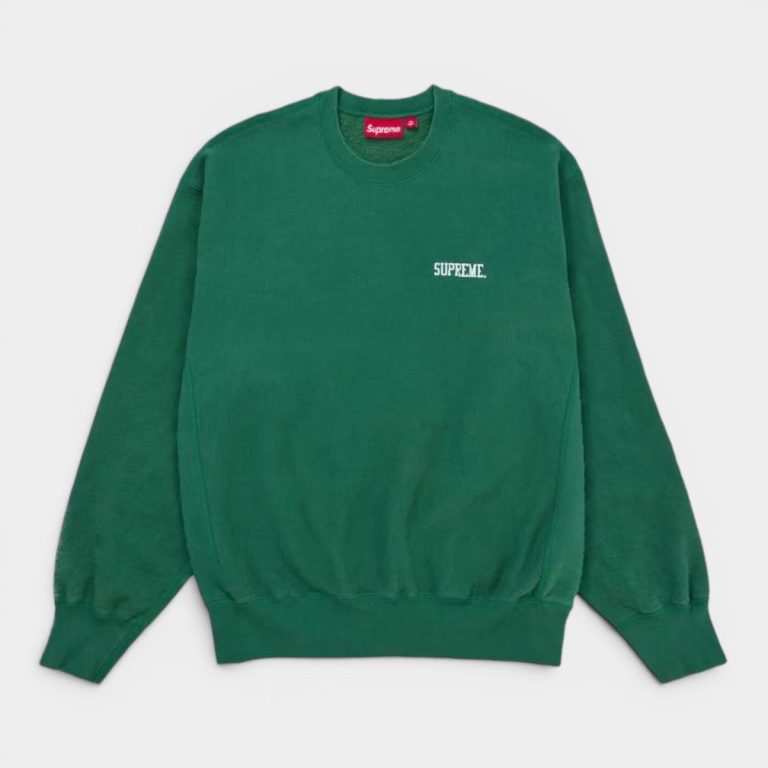 Supreme シュプリーム 2025AW Rainbow Loose Gauge Beanie レインボー