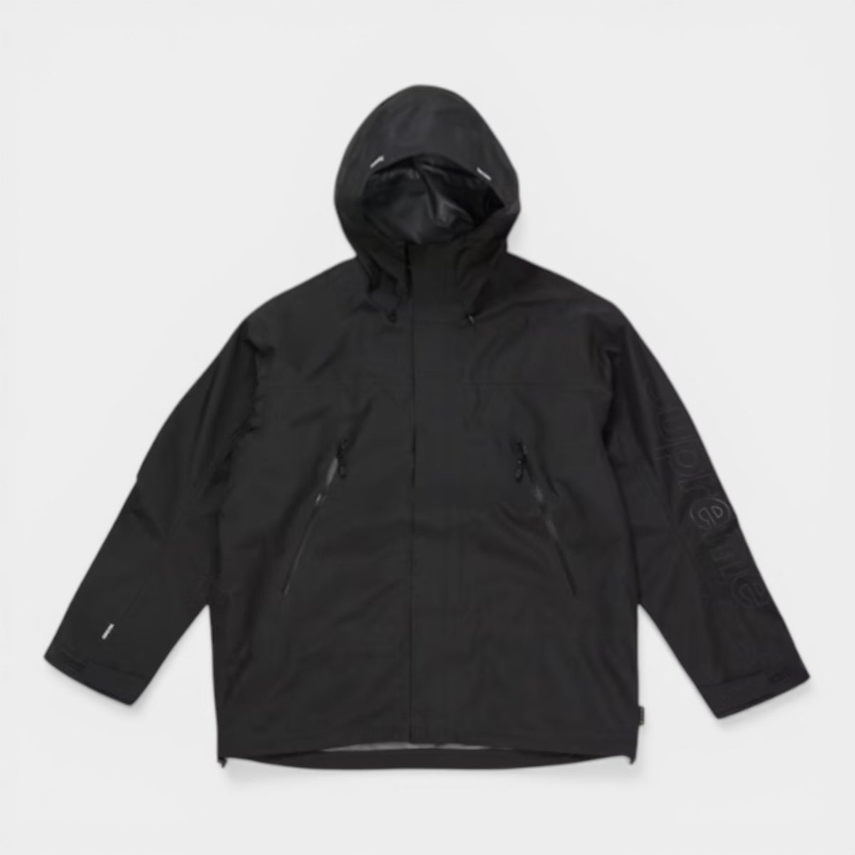 Supreme シュプリーム 2026SS Gore-Tex Ghostface Shell Jacket