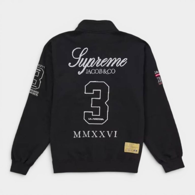 Supreme シュプリーム 19SS The North Face Arc Logo Organizer Bag