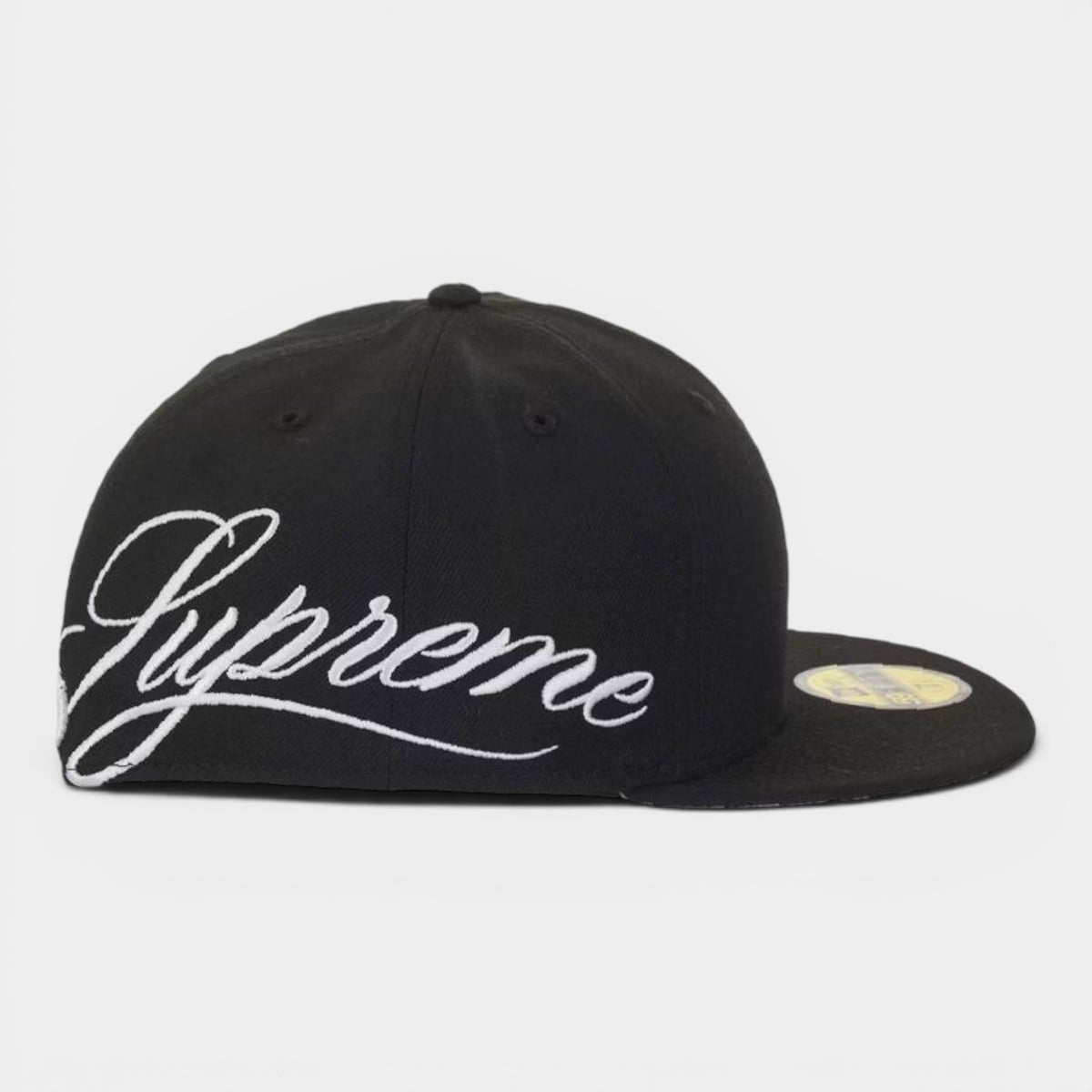 Supreme シュプリーム 2026SS New York Yankees New Era Cap
