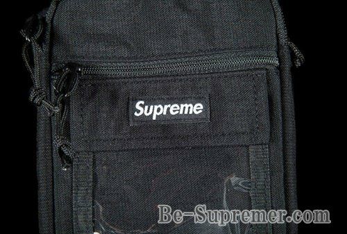 Supreme シュプリーム 19SS Utility Pouch ユーティリティポーチ