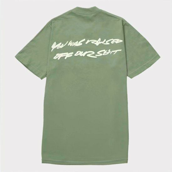 Supreme シュプリーム 2024SS Futura Box Logo Tee フューチュラ