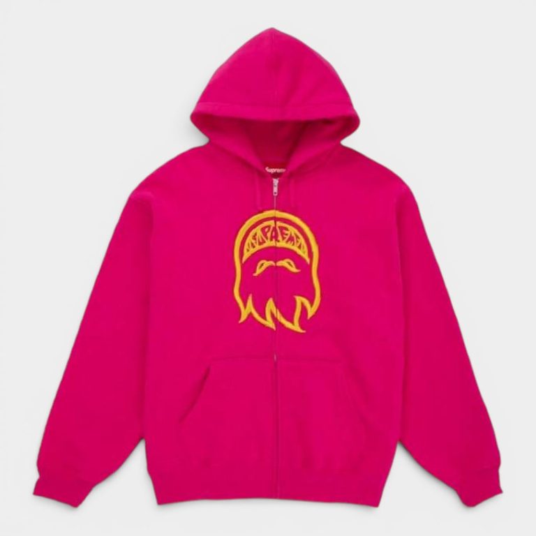 Supreme シュプリーム 2026SS Knit Logo Crusher ニットロゴ