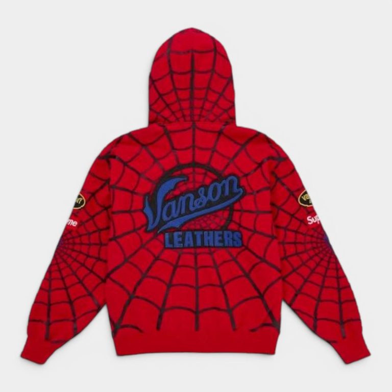 Supreme シュプリーム 2025SS Contrast Logo Sweater コントラストロゴ