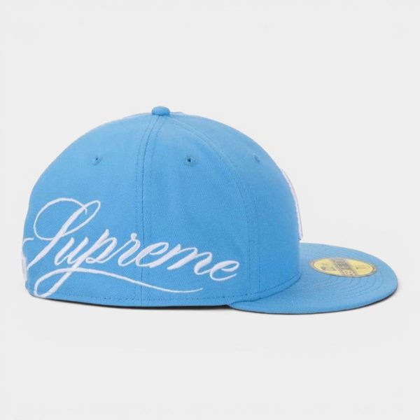 Supreme シュプリーム 2026SS New York Yankees New Era Cap