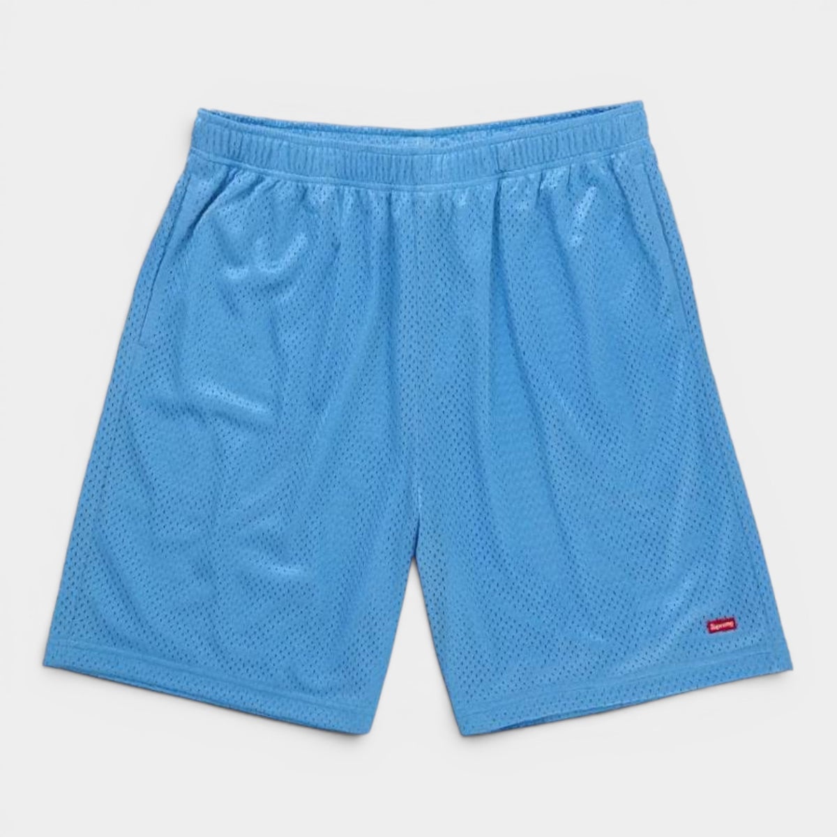 Supreme シュプリーム 2026SS Small Box Baggy Mesh Short スモール 