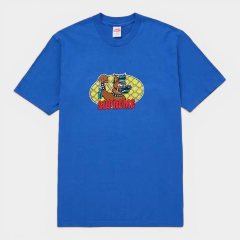 Supreme シュプリーム 2026SS Spider-Man Tee スパイダーマン Tシャツ
